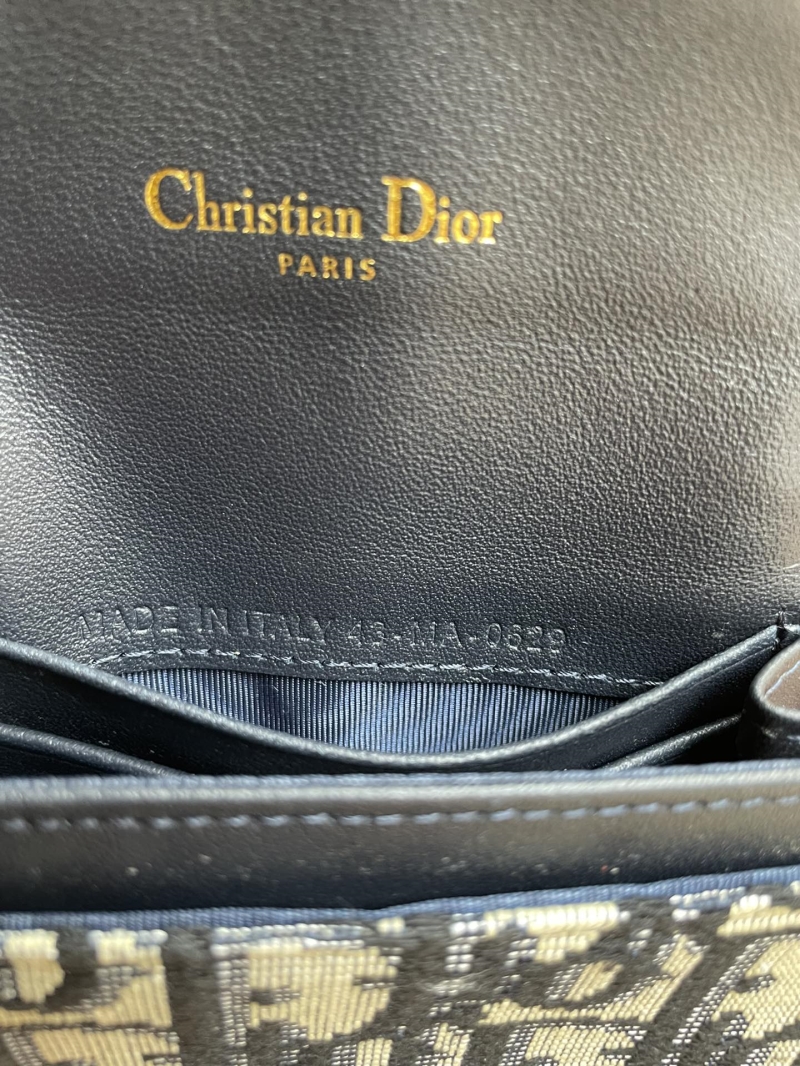 Christian Dior Wallet